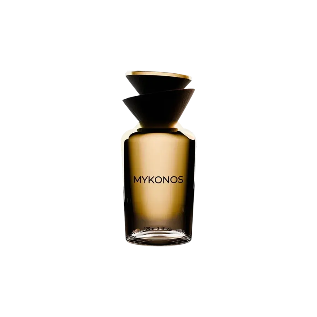 Monaco royale - Musk